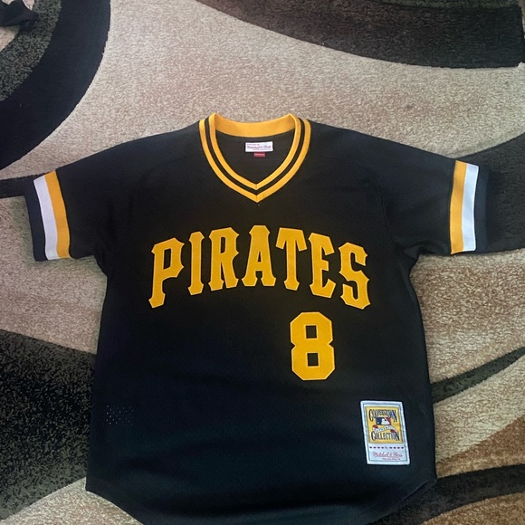 Pittsburgh Pirates jersey - Picture 2 of 2